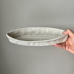 Ceramic Dish